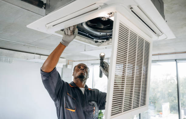 Licensed Ductwork Repair service in Salem, UT - FH HVAC