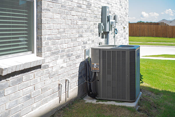 Reliable Ductwork Repair contractor in Salem, UT by FH HVAC